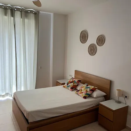 - La Patacona