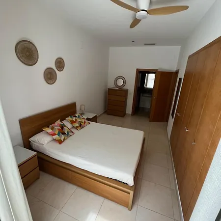Beachfront Living Patacona * Валенсия